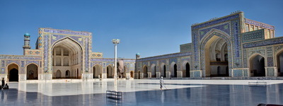 Afghan Expeditions