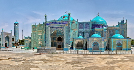Afghan Expeditions