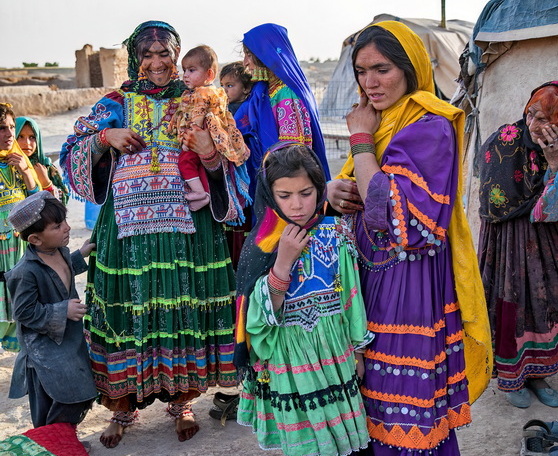 Afghan Expeditions